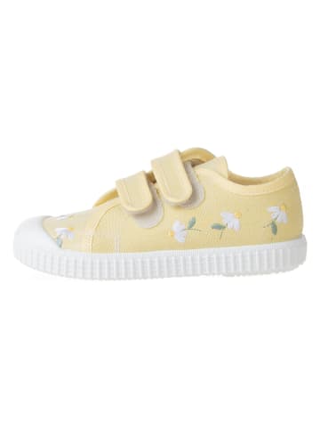kmins Sneakersy w kolorze żółtym