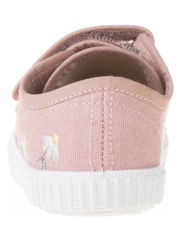 kmins Sneakers lichtroze