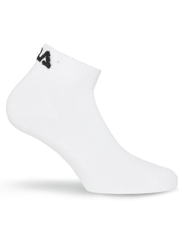 Fila Skarpety (6 par) w kolorze białym