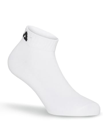 Fila 6er-Set Socken in Weiß