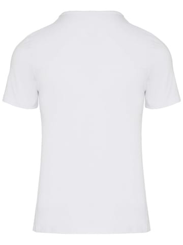 Fila 2er-Set Shirts in Weiß