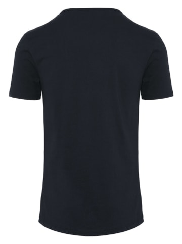 Fila 3er-Set Shirts in Dunkelblau