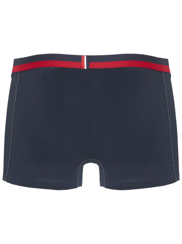 Fila 3er-Set Boxershorts in Dunkelblau