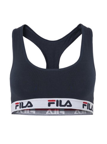 Fila Topy (2 szt.) w kolorze granatowym i szarym