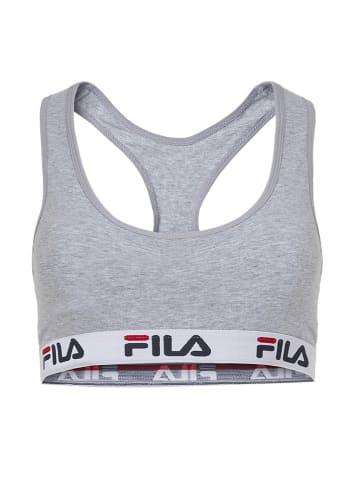 Fila Topy (2 szt.) w kolorze granatowym i szarym