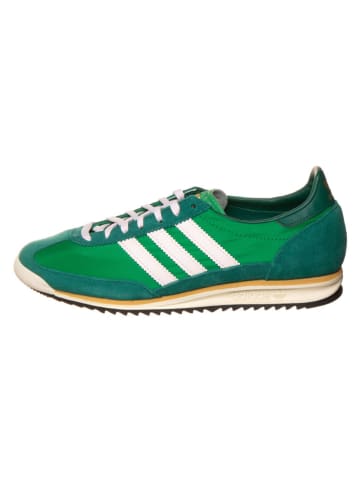 adidas Sneakers "SL 72 OG" in Grün