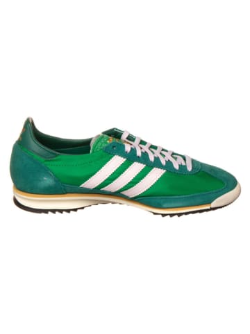 adidas Sneakers "SL 72 OG" in Grün