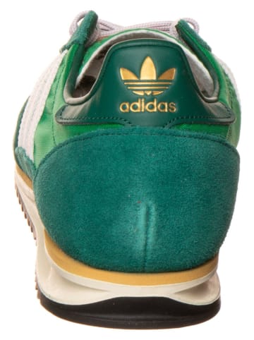 adidas Sneakers "SL 72 OG" in Grün