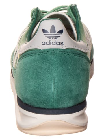 adidas Sneakers "SL 72" in Türkis