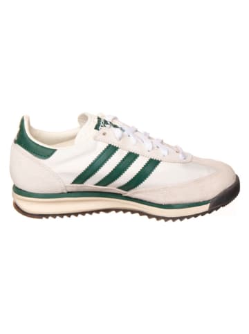 adidas Sneakers "SL 72" in Creme