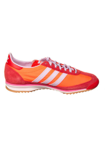 adidas Sneakers "SL 72 OG" in Orange/ Rot