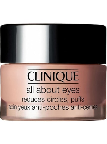 Clinique Żel pod oczy "All About Eyes" - 30 ml