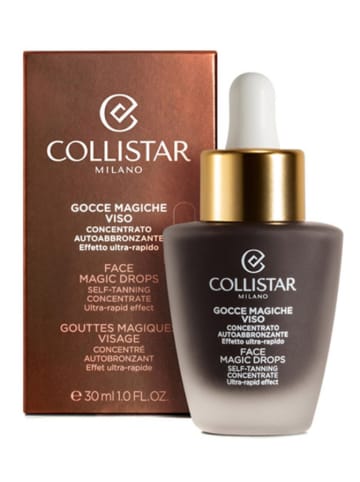 Collistar Bronzer do twarzy "Magic Drops" - 30 ml