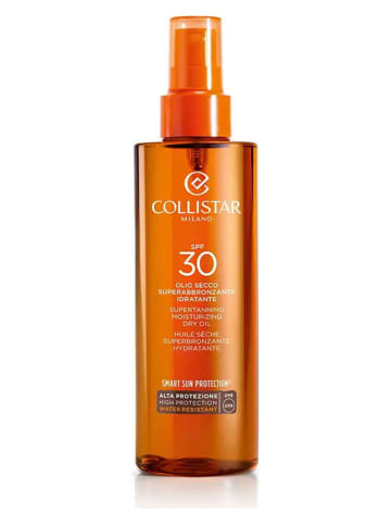 Collistar Sonnenöl - LSF 30, 200 ml