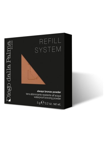 Diego Dalla Palma Bronzer "Always Bronze - #113" - 5 g