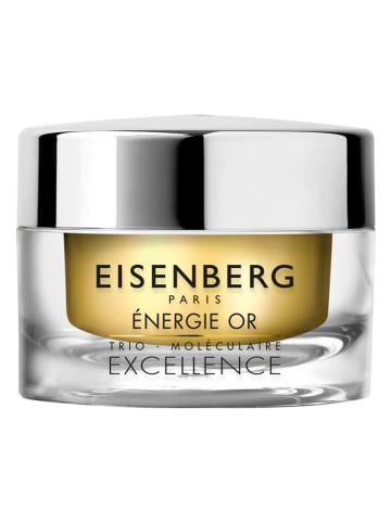Eisenberg Tagescreme "Excellence Énergie Or", 50 ml