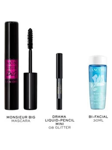 Lancôme 3-delige set: "Monsieur Big"