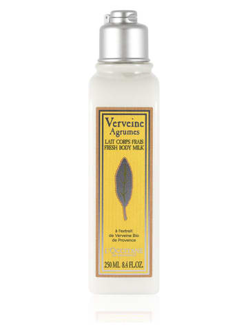 L'Occitane Körpermilch, 250 ml