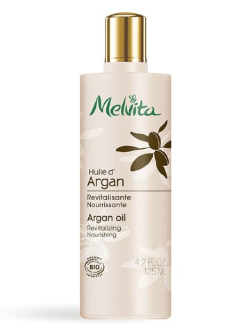Melvita Olejek arganowy - 125 ml