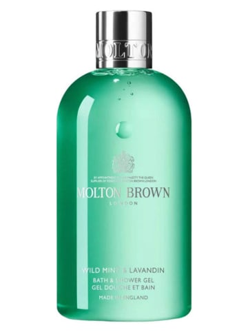 Molton Brown Duschgel, 300 ml