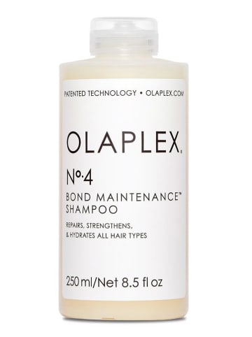 Olaplex Szampon "Olaplex N.4 Bond" - 250 ml