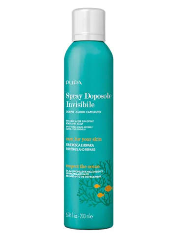 Pupa Milano After-Sun-Spray "Doposole", 200 ml