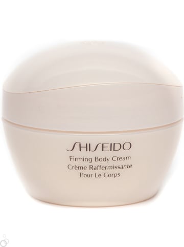 Shiseido Körpercreme "Firming", 200 ml