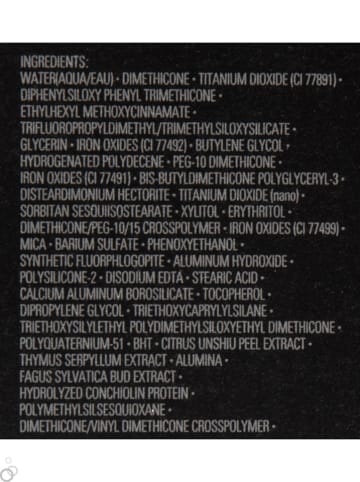 Shiseido Foundation "Synchro Skin Radiant Lifting - 420 Bronze", 30 ml