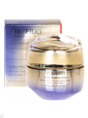Shiseido Krem anti-aging - 50 ml