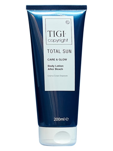 Tigi Bodylotion "Total Sun", 200 ml