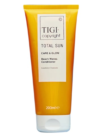 Tigi Conditioner "Total Sun", 200 ml