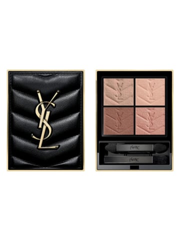 Yves Saint Laurent Paletka cieni "Couture Mini Clutch - #600" - 5 g