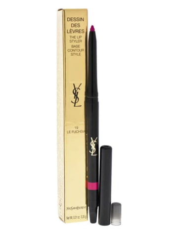 Yves Saint Laurent Lipliner "Dessin Levres - #19", 0,35 g