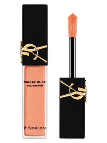 Yves Saint Laurent Lipgloss "Make Me Blush - #57", 15 ml