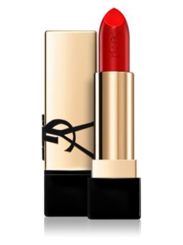 Yves Saint Laurent Szminka "Rouge Pur Couture - 07 Transgressive Coral" - 3,8 g