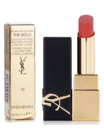 Yves Saint Laurent Szminka "The Bold - #10" - 2,8 g