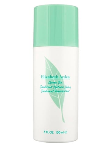 Elizabeth Arden Dezodorant "Green Tea" w sprayu - 150 ml