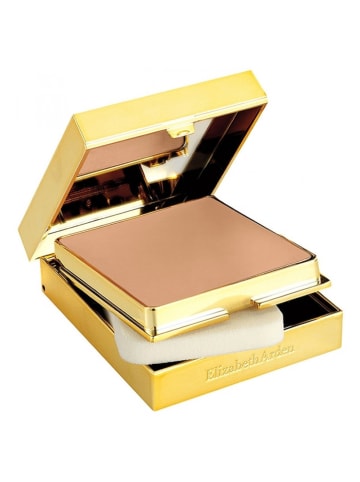 Elizabeth Arden Podkład w kompakcie "Pure Finish - 40 Beige"- 97 g