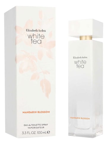 Elizabeth Arden White Tea Mandarin Blossom - EdT, 100 ml