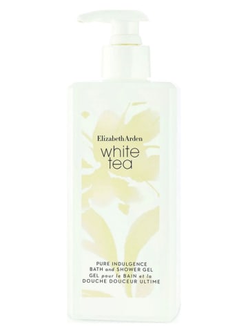 Elizabeth Arden Żel pod prysznic "White Tea" - 390 ml