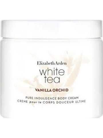 Elizabeth Arden Krem do ciała "White Tea Vanilla Orchid" - 384 g