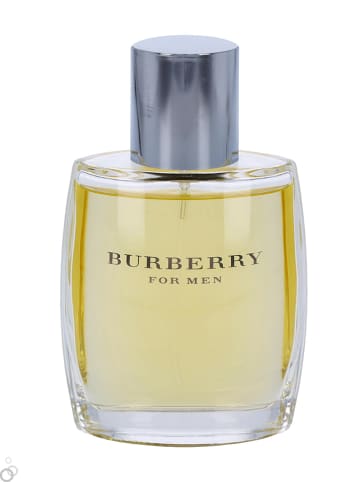 Burberry Burberry For Men - eau de toilette, 50 ml