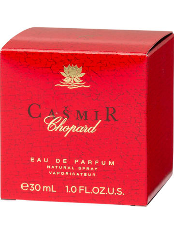 Chopard Casmir - eau de parfum, 30 ml