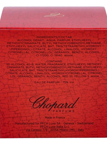 Chopard Casmir - EDP - 30 ml