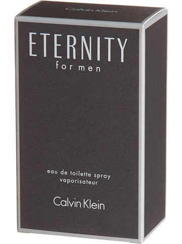Calvin Klein Eternity - EdT, 30 ml