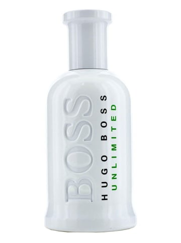 Hugo Boss Unlimited - eau de toilette, 100 ml