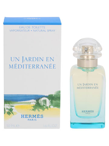 Hermès En Méditerranée - EDT - 50 ml