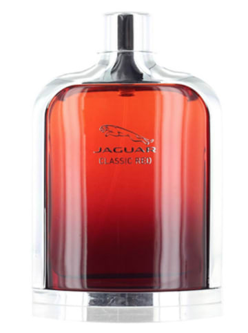 Police Classic Red - EdT, 100 ml