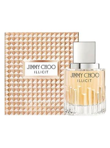 Jimmy Choo Illicit - eau de parfum, 40 ml