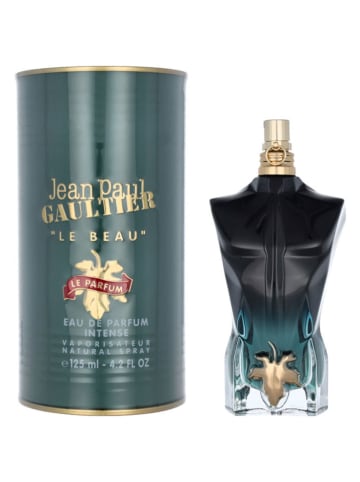 Jean Paul Gaultier Le Beau Le Parfum Intense - EdP, 125 ml
